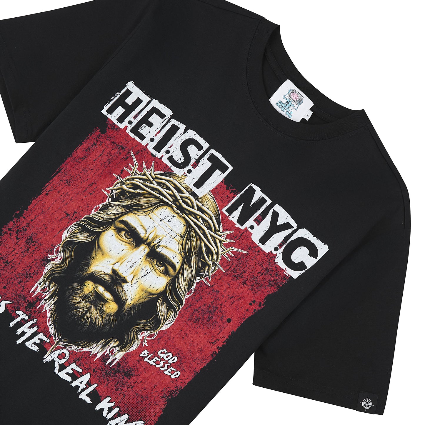 Real King Tee
