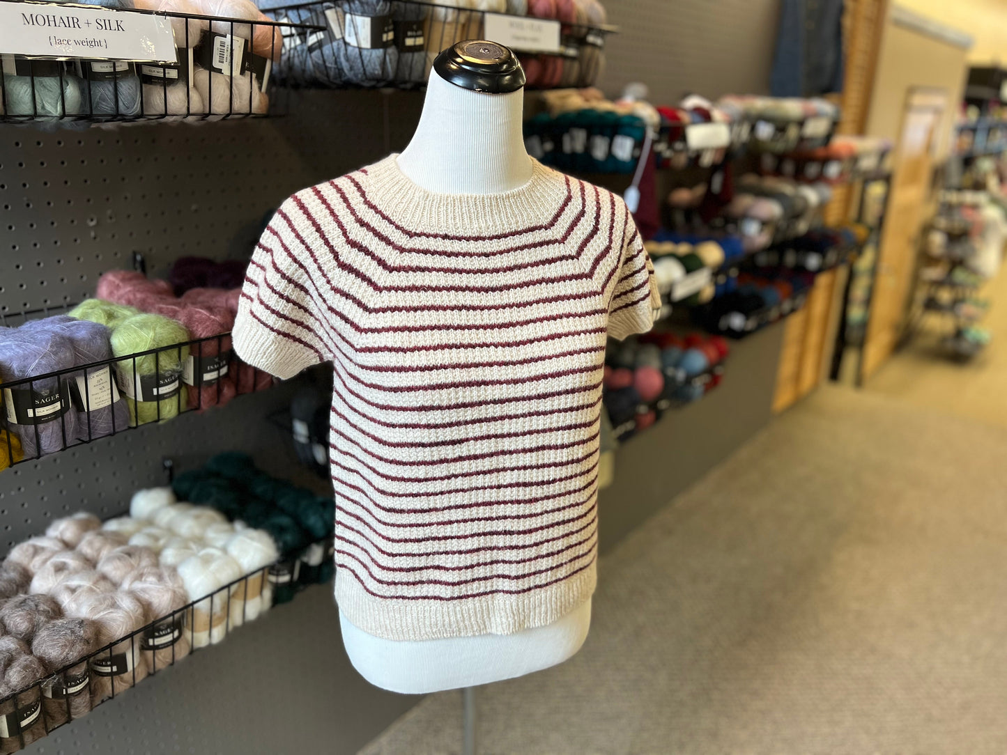 Friday Tee Size XS
