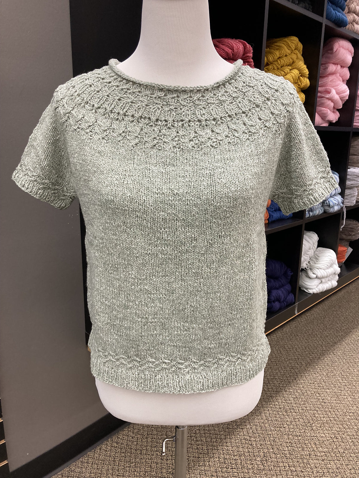 Ilha Sizes 2 - 4