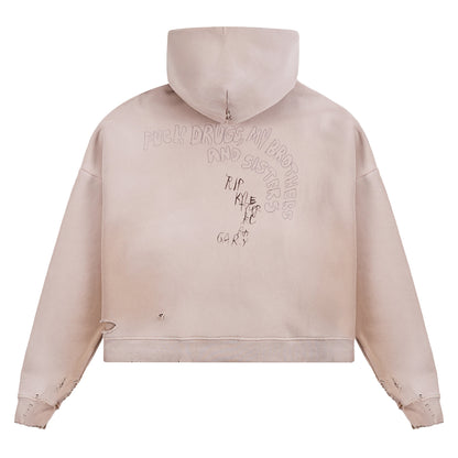 Confessions Hoodie