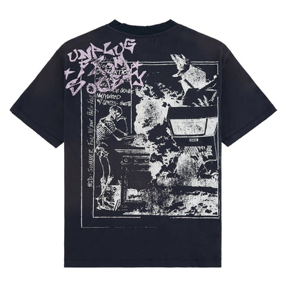 French Boredom Kills Tee
