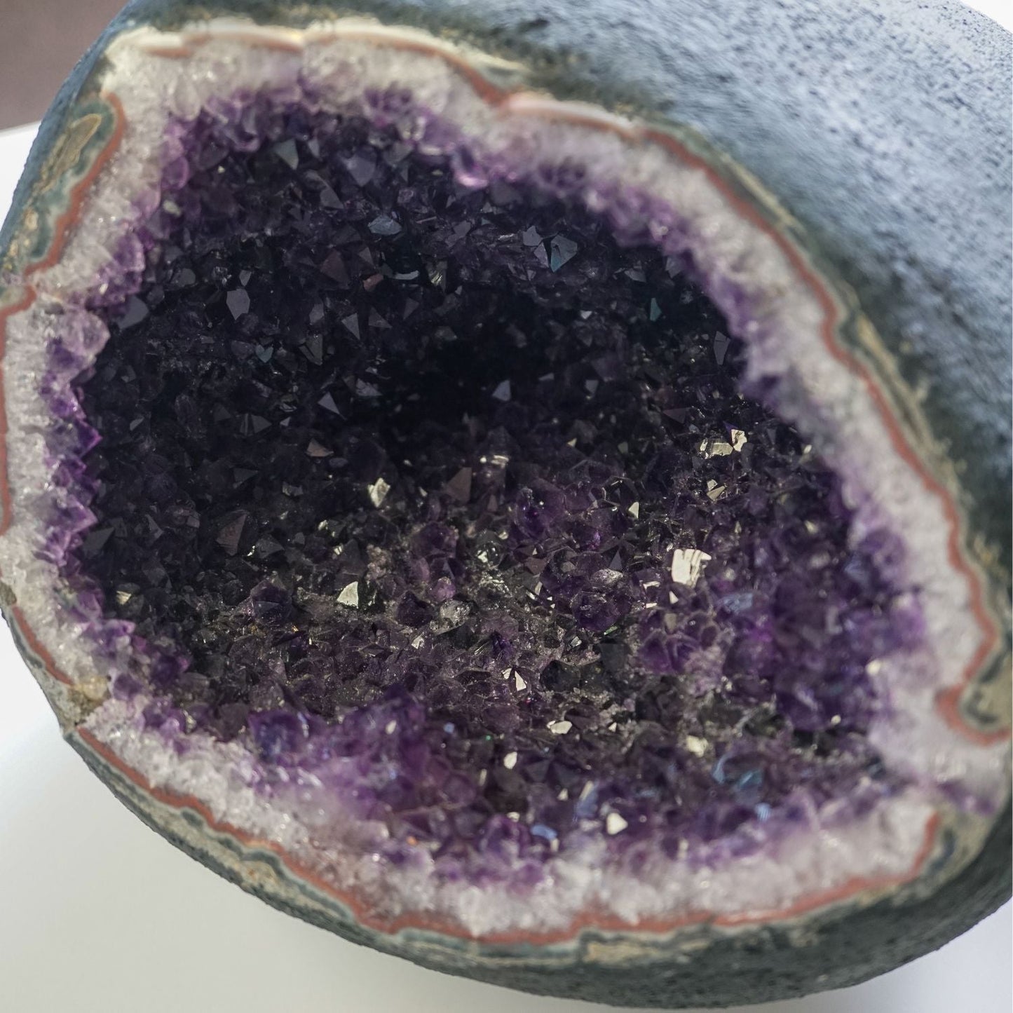 Amethyst Cave