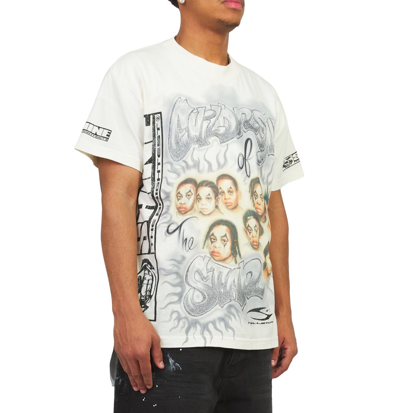 Children Of The Star Tee