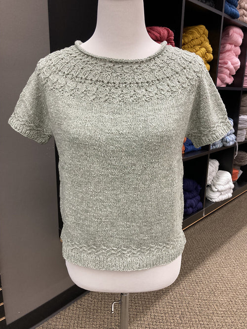 Ilha Sizes 5 - 7