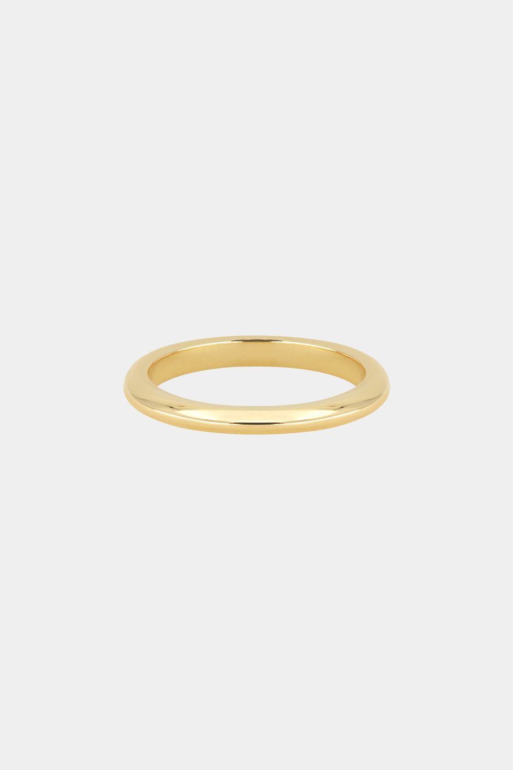 Gwen Band | Yellow Gold