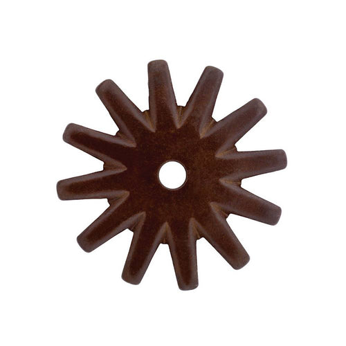 Antique 12 Point Rowel