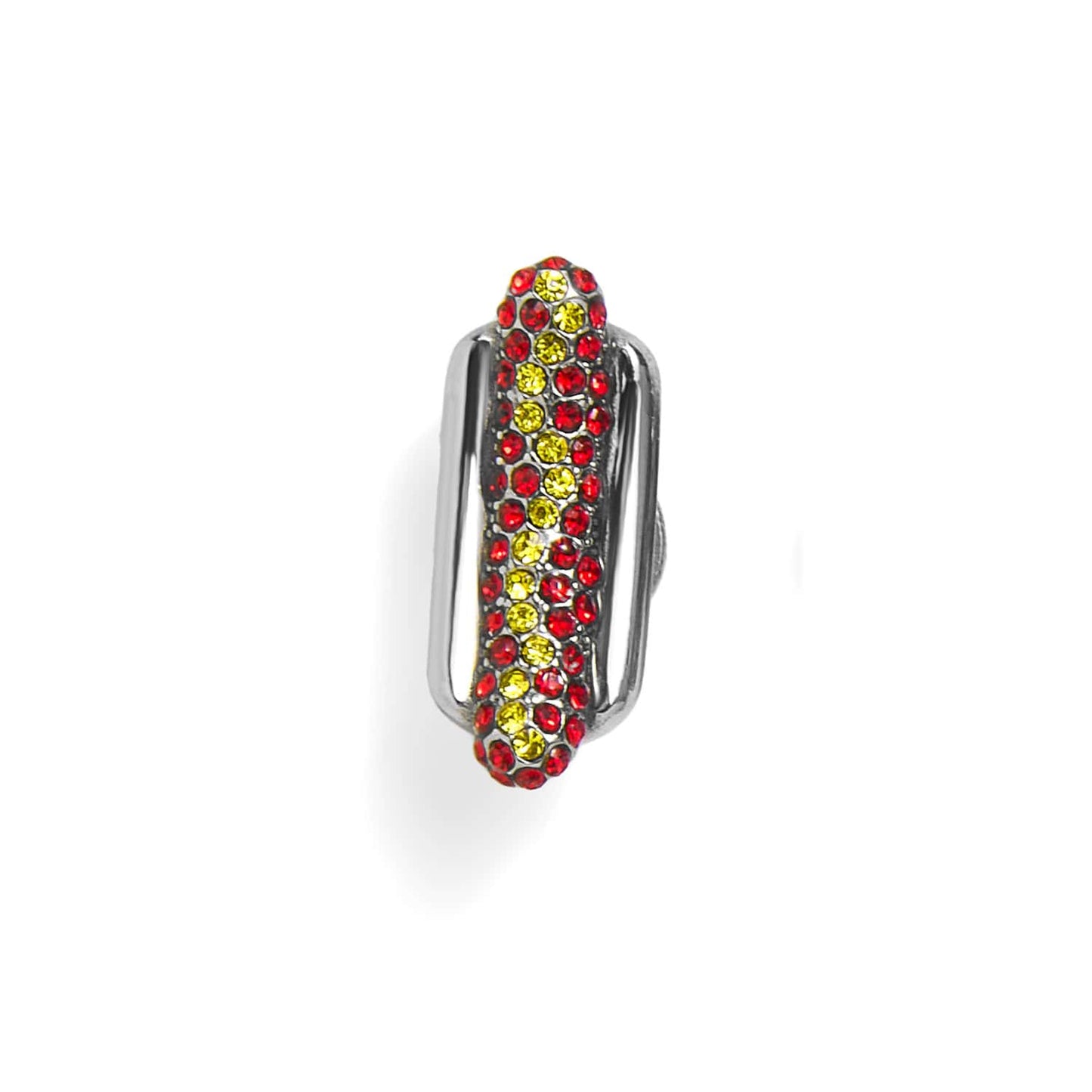 Hot Dog Charm
