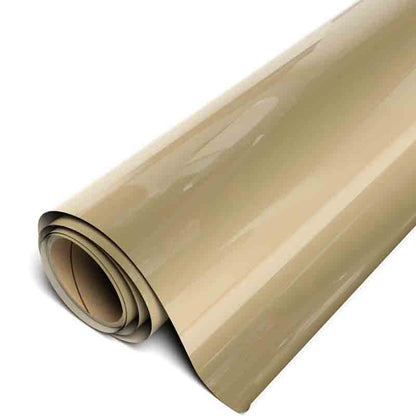 12" Vegas Gold - Siser EasyWeed Heat Transfer Vinyl (HTV)